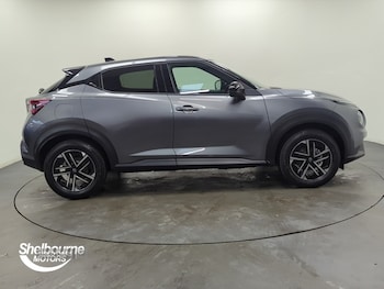 Used Nissan Juke 2025 for sale - 76240542: Photo 3