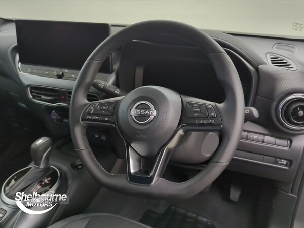 Used Nissan Juke 2025 for sale - 76240542: Photo 4