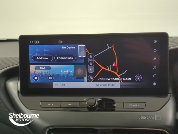 Used Nissan Juke 2025 for sale - 76240542: Photo 5