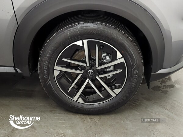 Used Nissan Juke 2025 for sale - 76240542: Photo 7