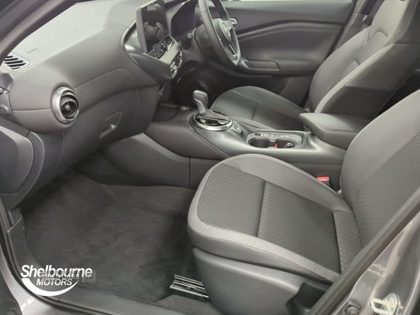 Used Nissan Juke 2025 for sale - 76240542: Photo 9