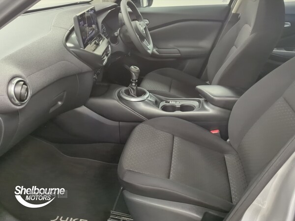 Used Nissan Juke 2024 for sale - 76175948: Photo 10