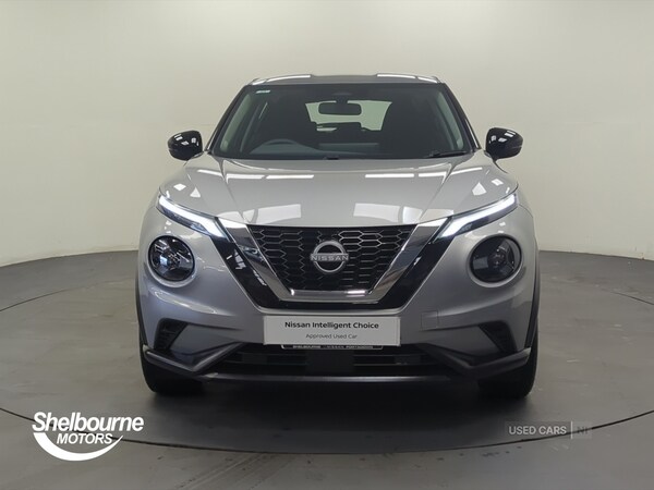Used Nissan Juke 2024 for sale - 76175948: Photo 11