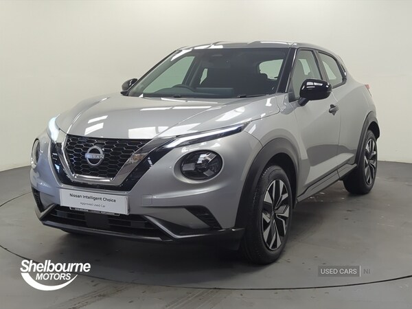 Used Nissan Juke 2024 for sale - 76175948: Photo 12