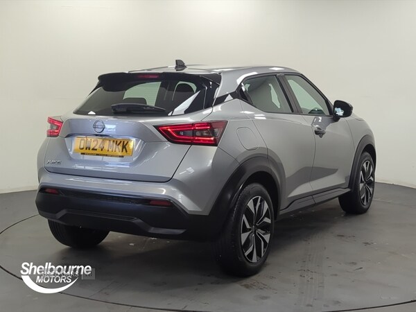 Used Nissan Juke 2024 for sale - 76175948: Photo 13