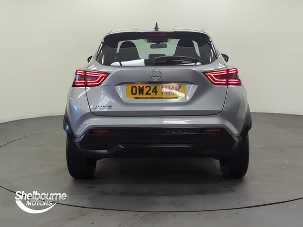 Used Nissan Juke 2024 for sale - 76175948: Photo 14