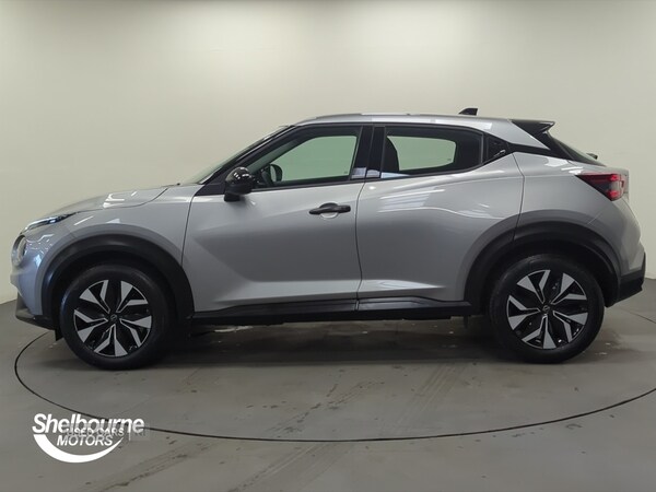 Used Nissan Juke 2024 for sale - 76175948: Photo 15