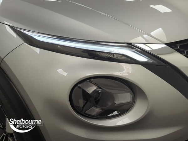 Used Nissan Juke 2024 for sale - 76175948: Photo 19