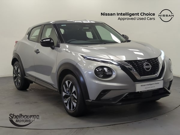 Used Nissan Juke 2024 for sale - 76175948: Photo 1