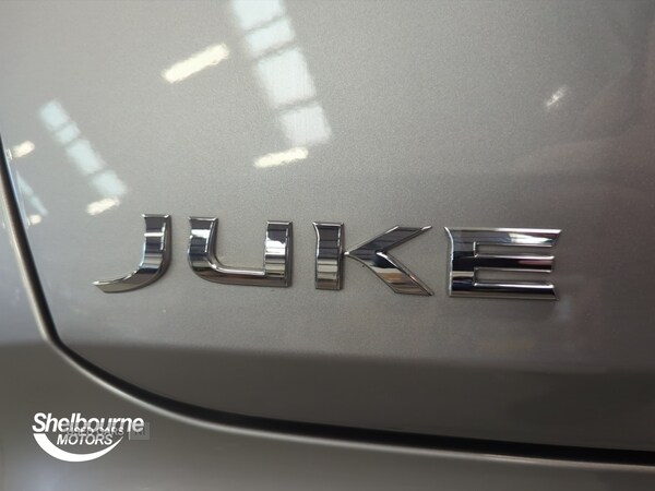 Used Nissan Juke 2024 for sale - 76175948: Photo 21