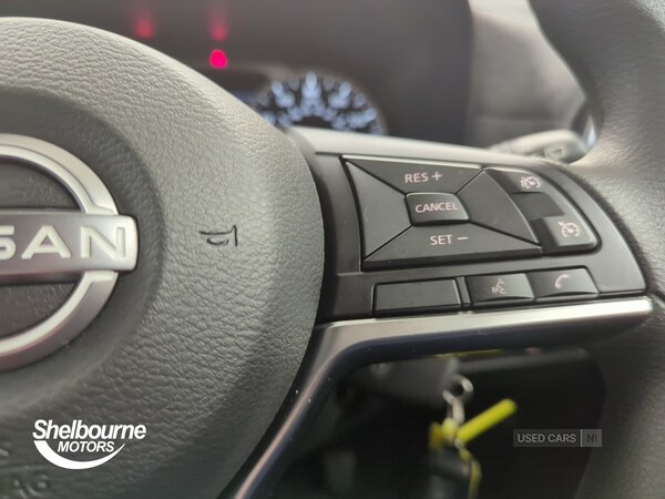Used Nissan Juke 2024 for sale - 76175948: Photo 25