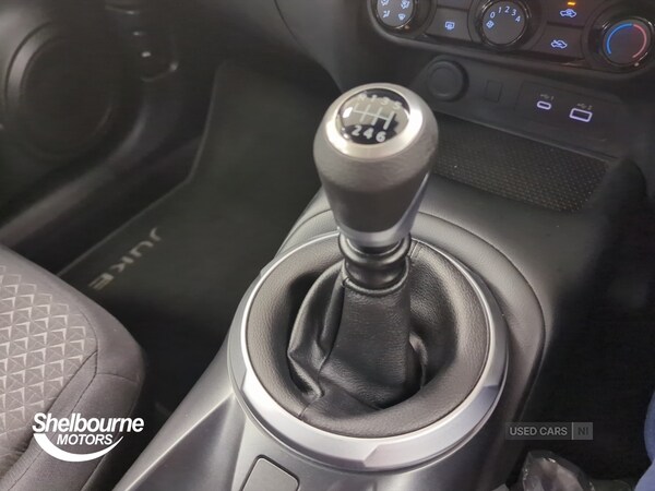 Used Nissan Juke 2024 for sale - 76175948: Photo 28