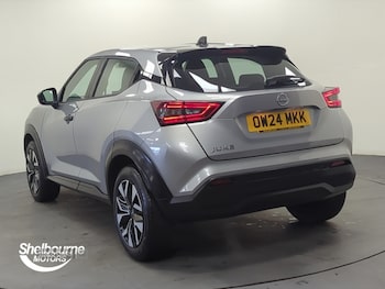 Used Nissan Juke 2024 for sale - 76175948: Photo 2