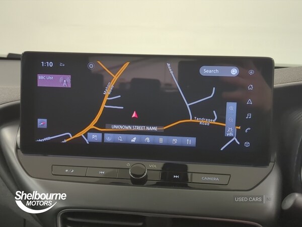 Used Nissan Juke 2024 for sale - 76175948: Photo 31