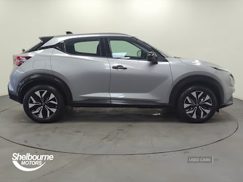 Used Nissan Juke 2024 for sale - 76175948: Photo 3