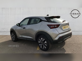 Used Nissan Juke 2024 for sale - 76175948: Photo 4