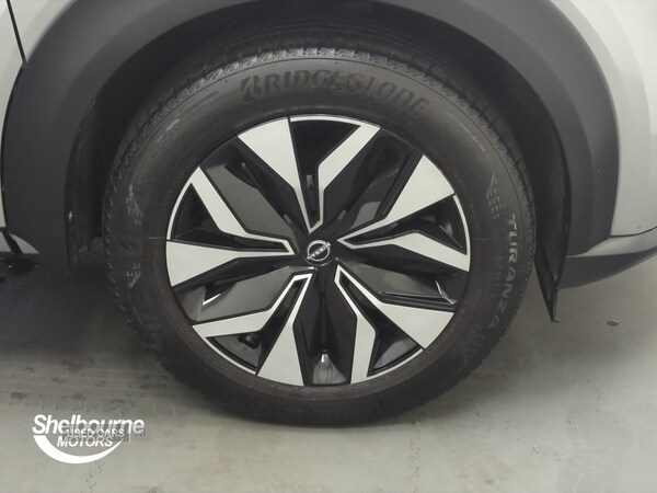 Used Nissan Juke 2024 for sale - 76175948: Photo 7
