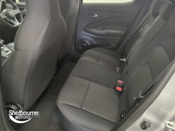 Used Nissan Juke 2024 for sale - 76175948: Photo 9