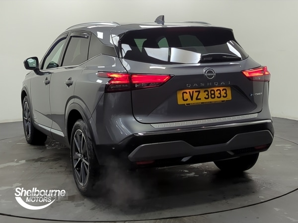 Used Nissan Qashqai 2024 for sale - 76551202: Photo 2