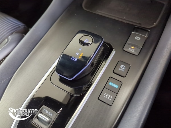 Used Nissan Qashqai 2024 for sale - 76551202: Photo 26