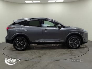 Used Nissan Qashqai 2024 for sale - 76551202: Photo