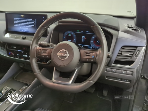 Used Nissan Qashqai 2024 for sale - 76551202: Photo 4