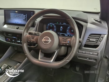 Used Nissan Qashqai 2024 for sale - 76551202: Photo