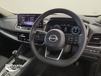 Used Nissan Qashqai 2026 for sale - 79806979: Photo