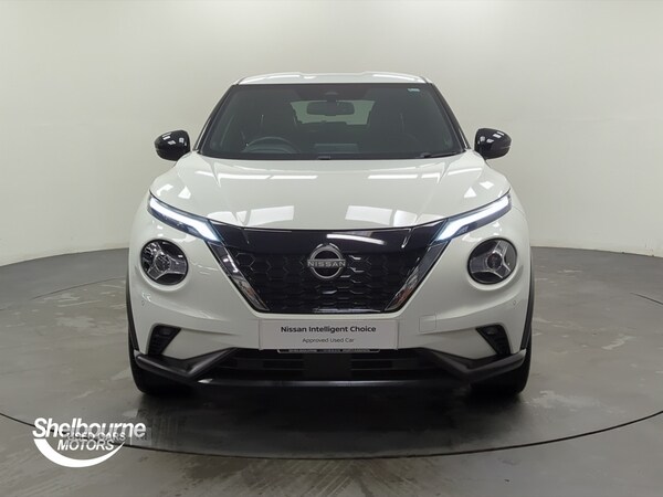 Used Nissan Juke 2023 for sale - 76551203: Photo 10