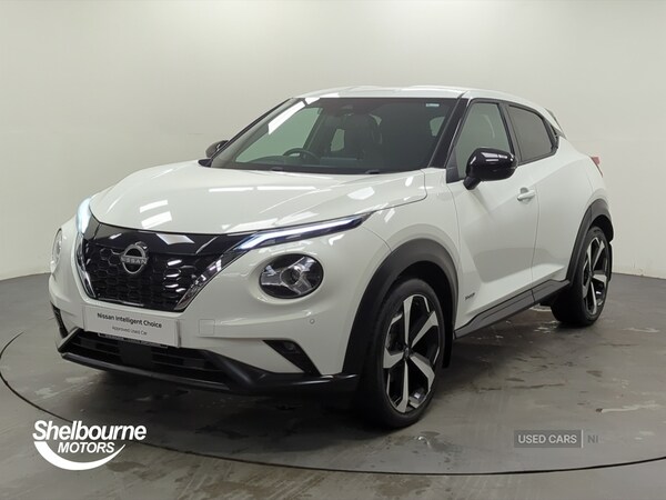 Used Nissan Juke 2023 for sale - 76551203: Photo 11