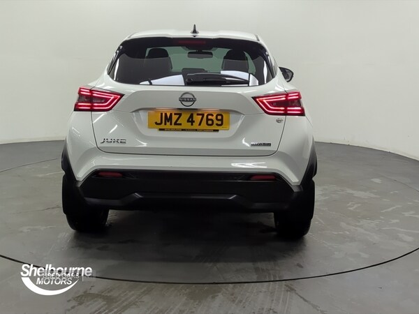 Used Nissan Juke 2023 for sale - 76551203: Photo 13