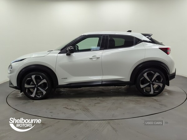 Used Nissan Juke 2023 for sale - 76551203: Photo 14
