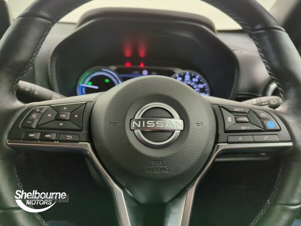 Used Nissan Juke 2023 for sale - 76551203: Photo 15