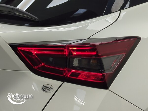 Used Nissan Juke 2023 for sale - 76551203: Photo 19