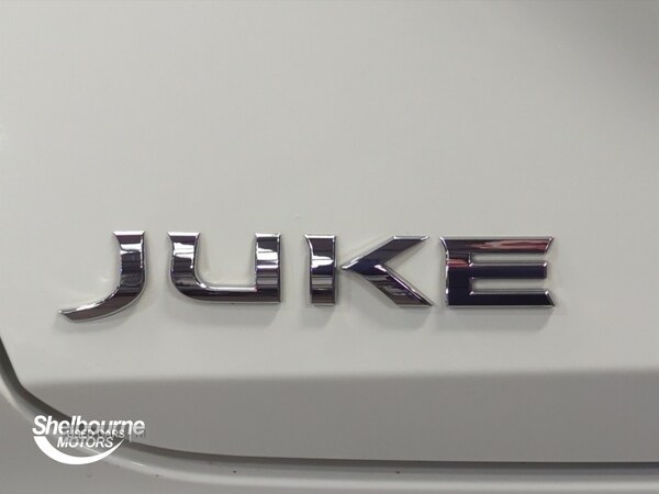 Used Nissan Juke 2023 for sale - 76551203: Photo 20