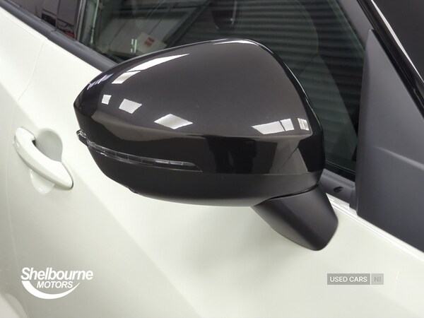 Used Nissan Juke 2023 for sale - 76551203: Photo 21