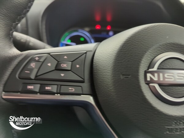 Used Nissan Juke 2023 for sale - 76551203: Photo 23