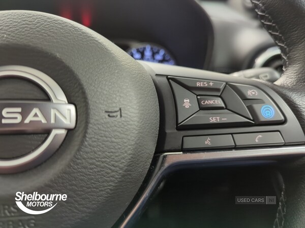 Used Nissan Juke 2023 for sale - 76551203: Photo 24