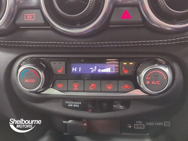 Used Nissan Juke 2023 for sale - 76551203: Photo 28