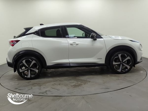 Used Nissan Juke 2023 for sale - 76551203: Photo 3