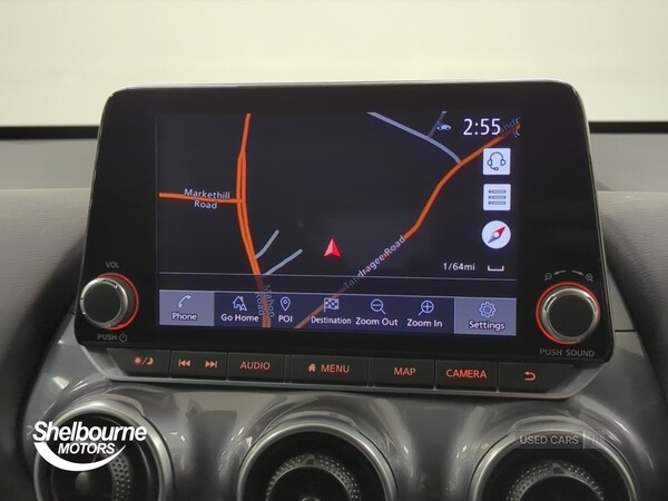 Used Nissan Juke 2023 for sale - 76551203: Photo 30