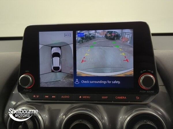 Used Nissan Juke 2023 for sale - 76551203: Photo 31