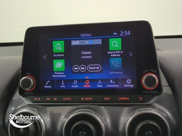 Used Nissan Juke 2023 for sale - 76551203: Photo 5