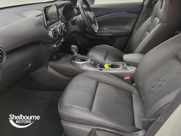 Used Nissan Juke 2023 for sale - 76551203: Photo 9