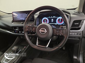 Used Nissan Qashqai 2023 for sale - 78613240: Photo