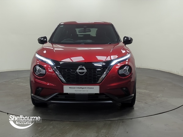 Used Nissan Juke 2023 for sale - 76646949: Photo 10