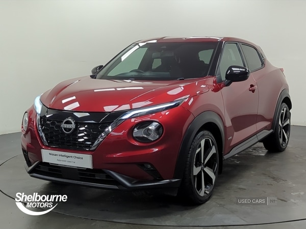 Used Nissan Juke 2023 for sale - 76646949: Photo 11