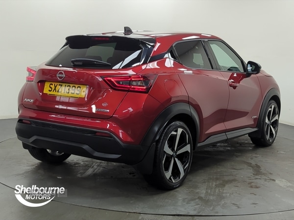 Used Nissan Juke 2023 for sale - 76646949: Photo 12