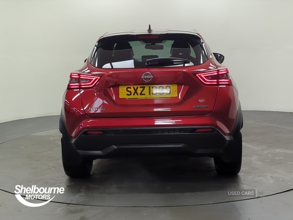 Used Nissan Juke 2023 for sale - 76646949: Photo 13