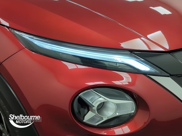 Used Nissan Juke 2023 for sale - 76646949: Photo 18